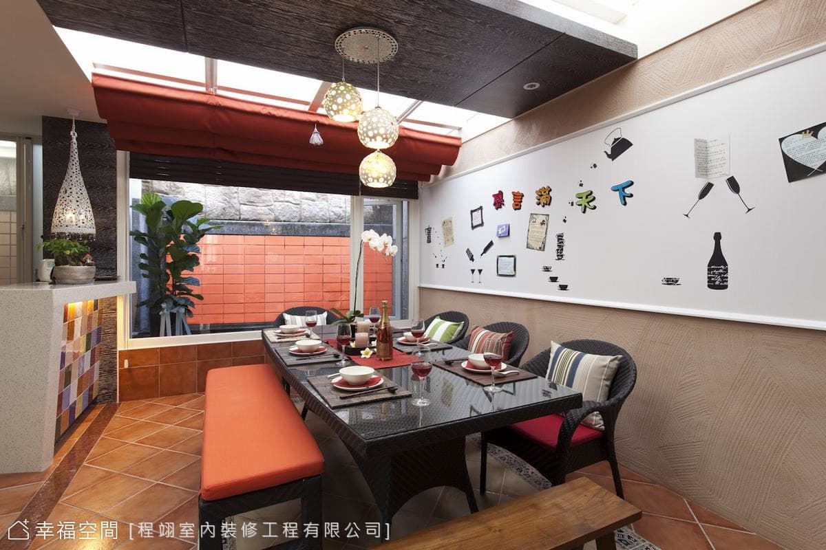 餐廳