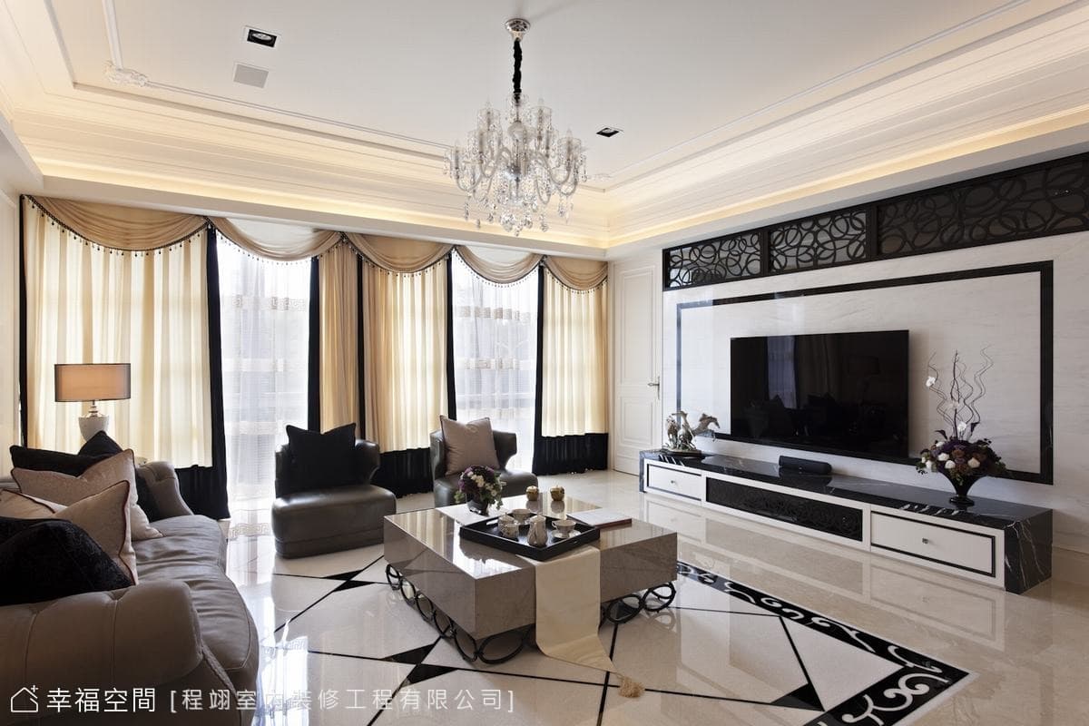 電視主牆