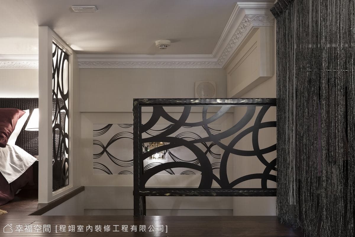 線條呼應