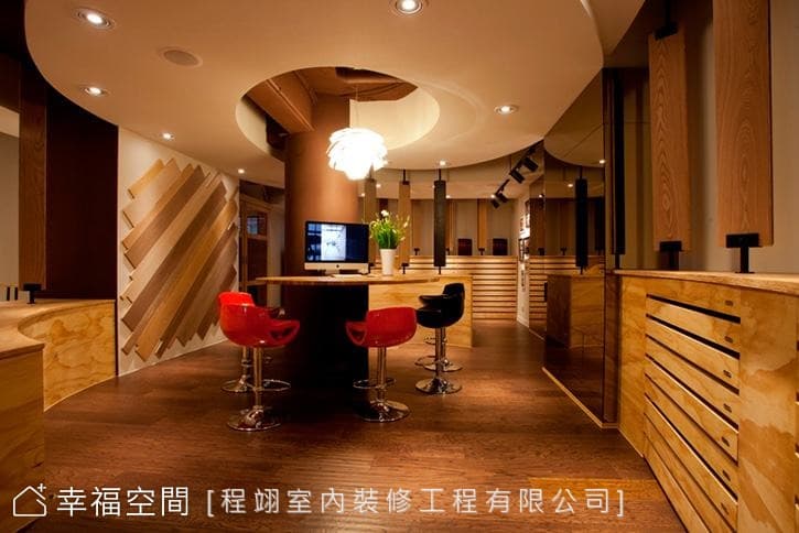 動線規劃