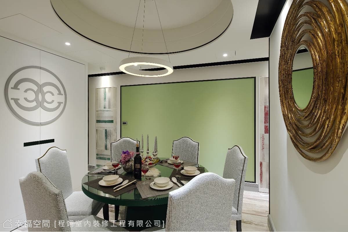 餐廳