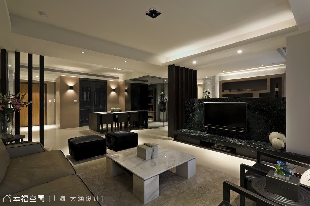 客廳