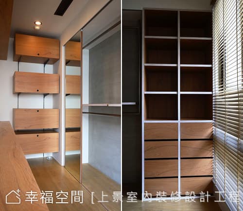 更衣室