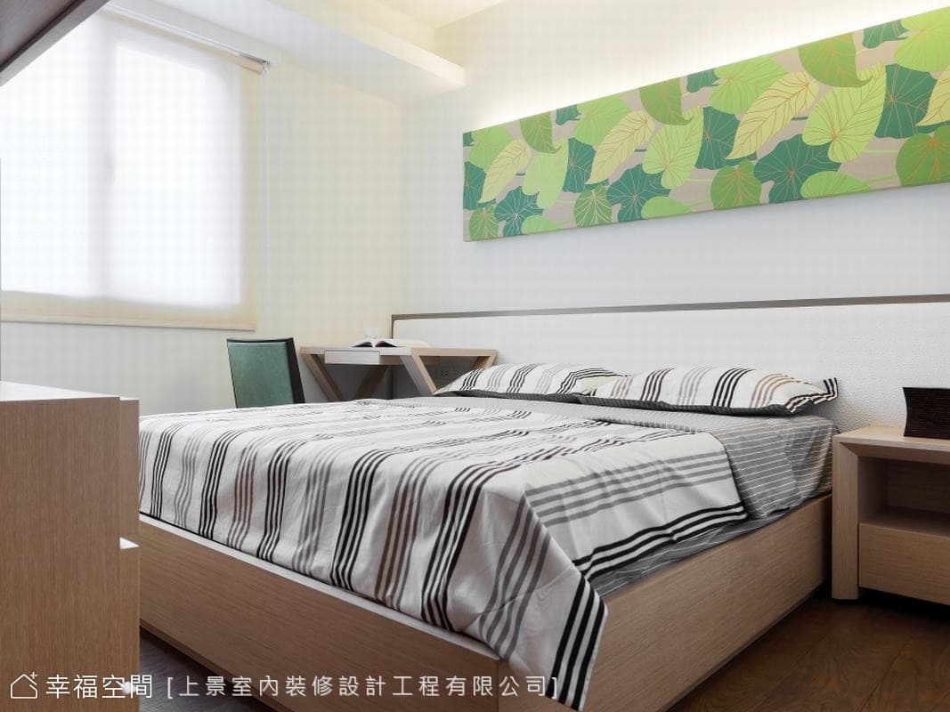 小孩房