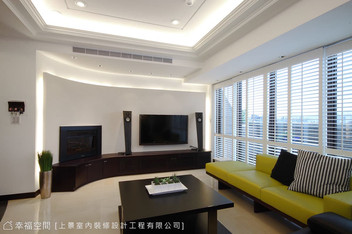 電視牆