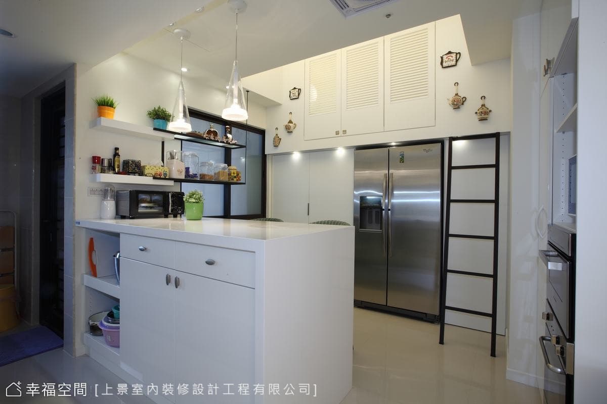 吧檯