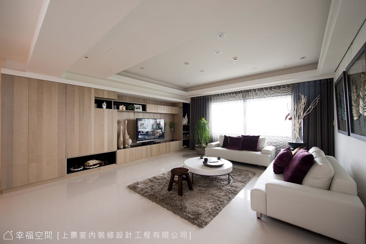 樑柱修飾