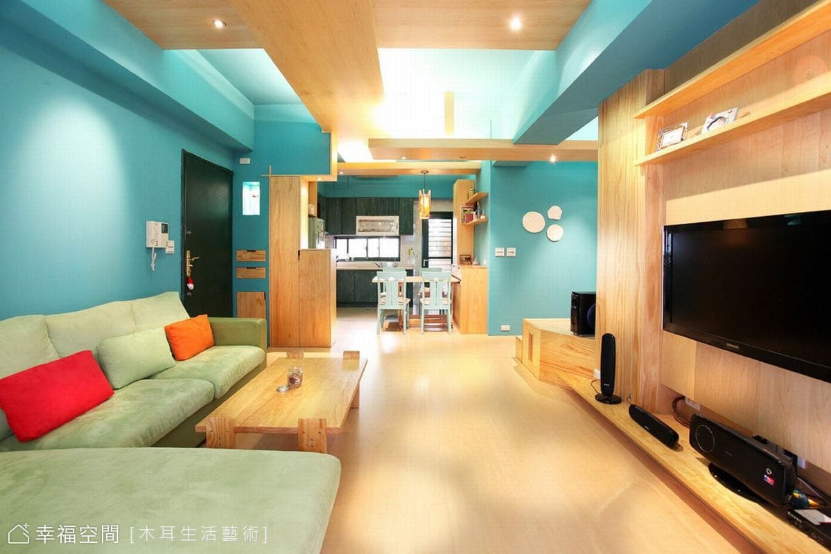 餐廳