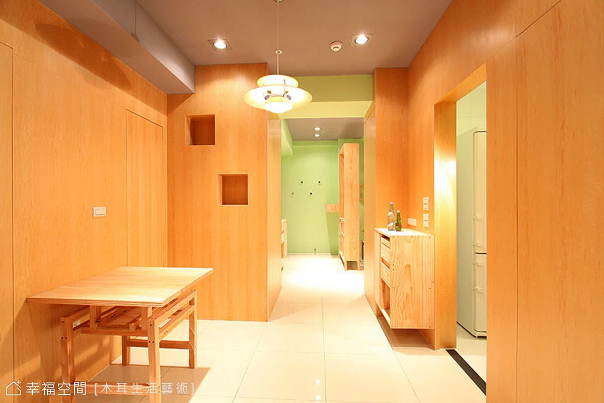 餐廳