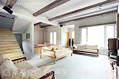客廳