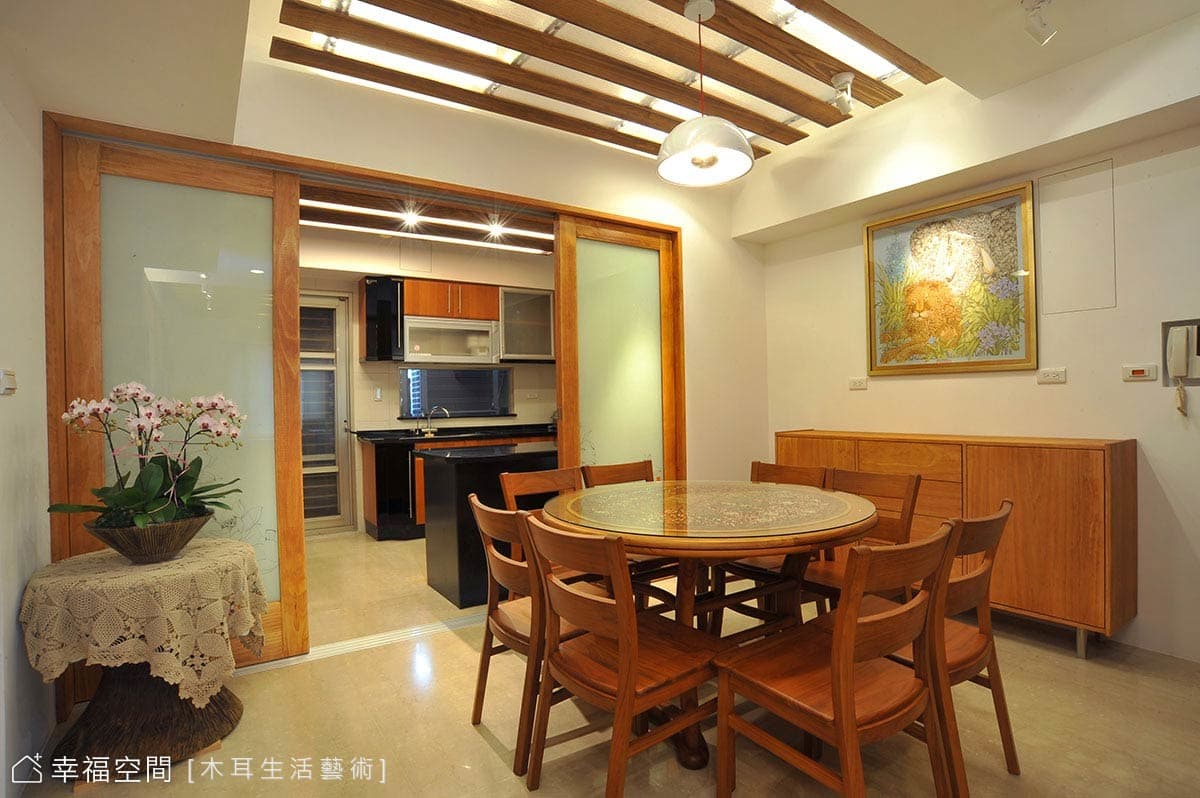 餐廳