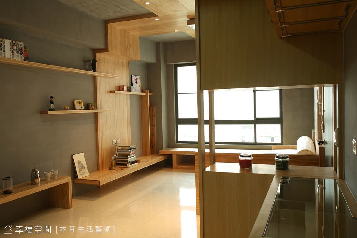 吧台