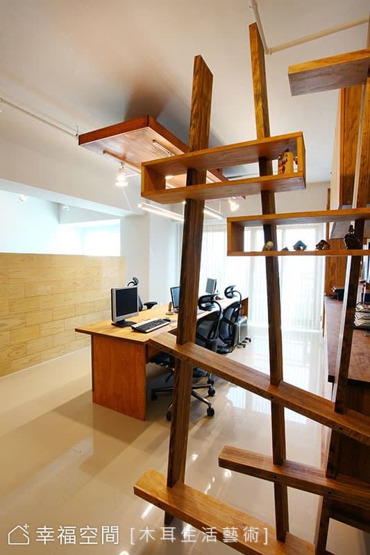 造型展示櫃（2）