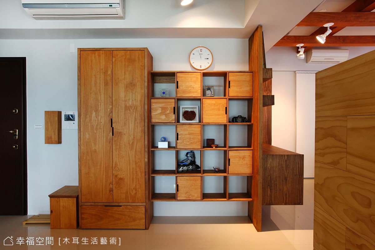 鞋櫃、展示櫃