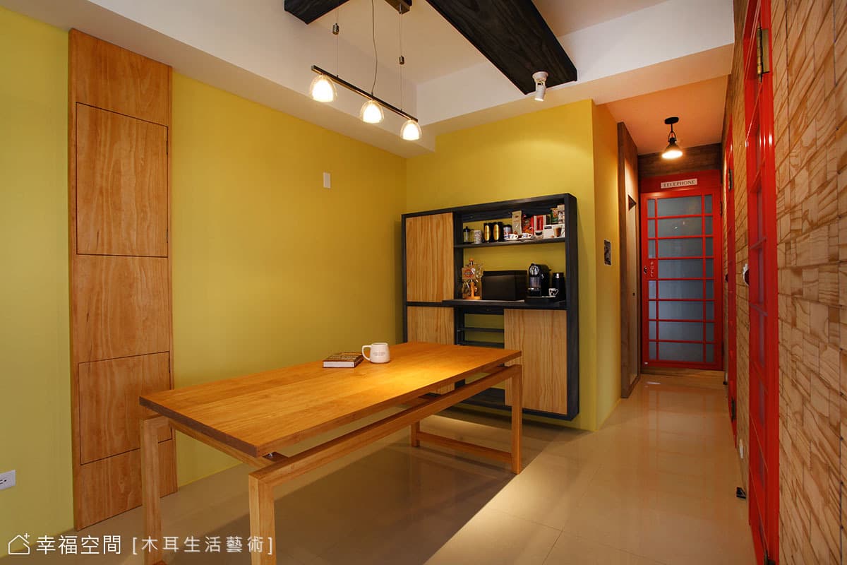 餐廳
