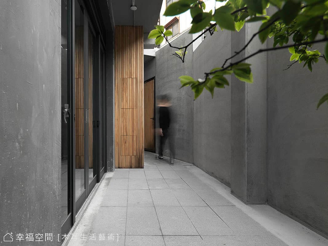 回歸原始自然 敘寫詩意生活
