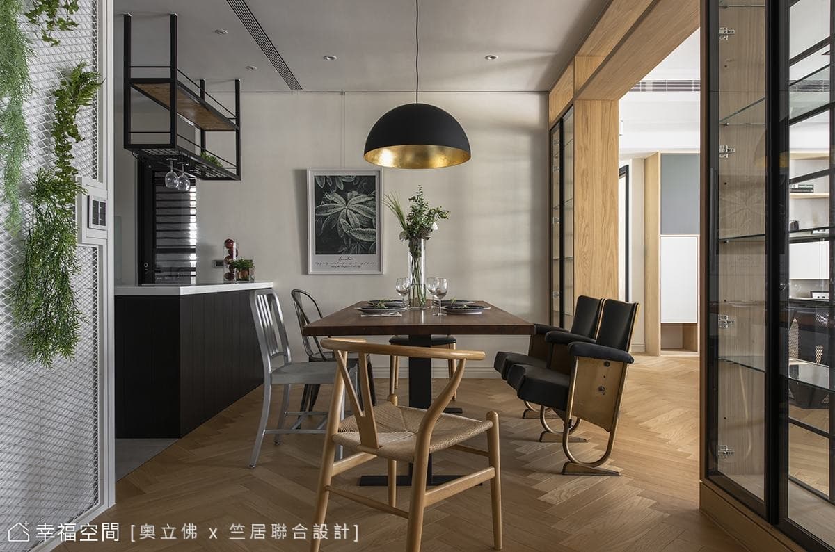 餐廳區
