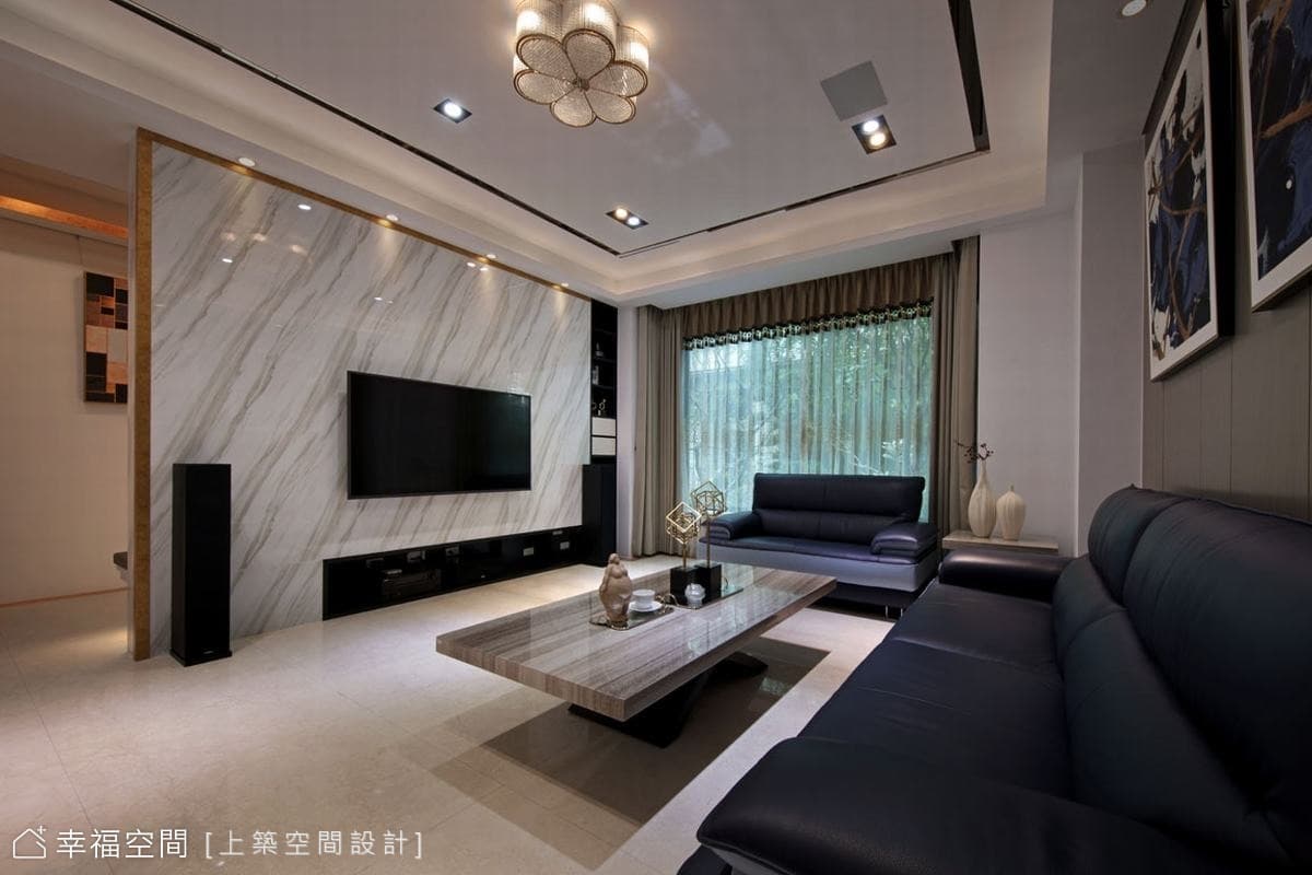 電視牆