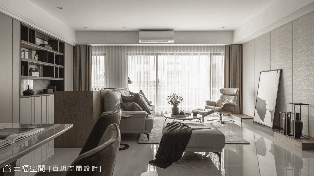 熙暖｜休閒多元｜89坪