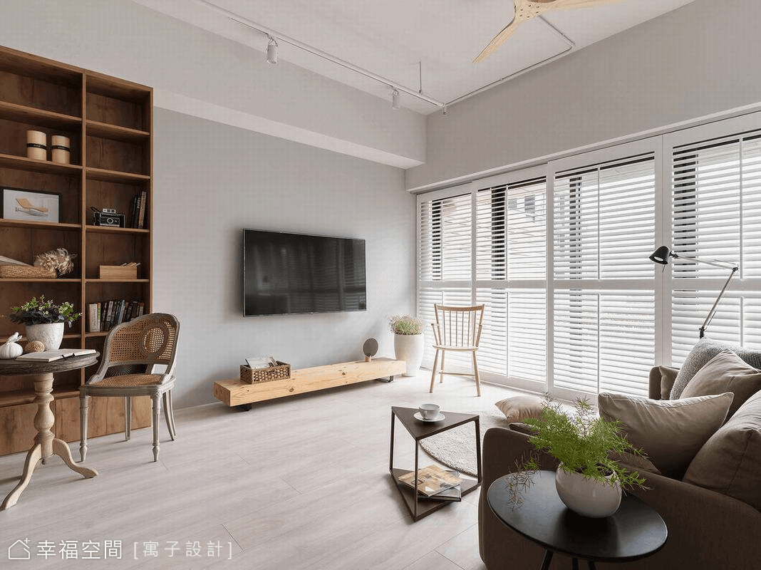 Chic house