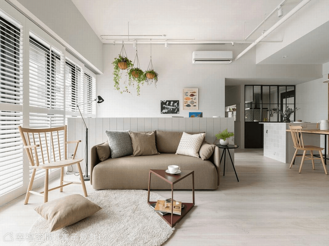 Chic house