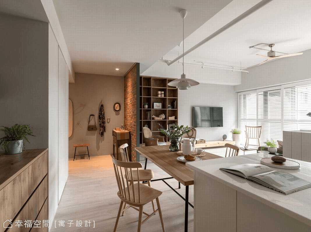 Chic house