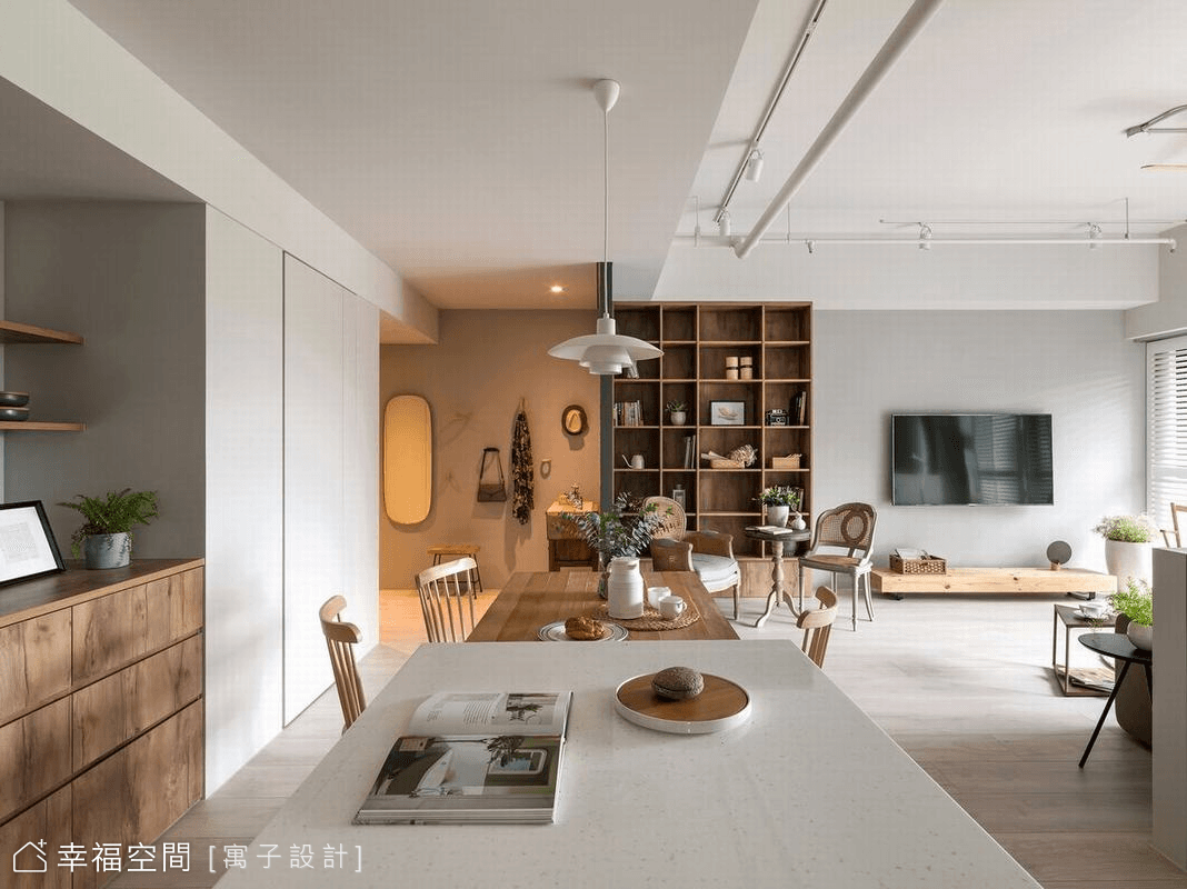 Chic house