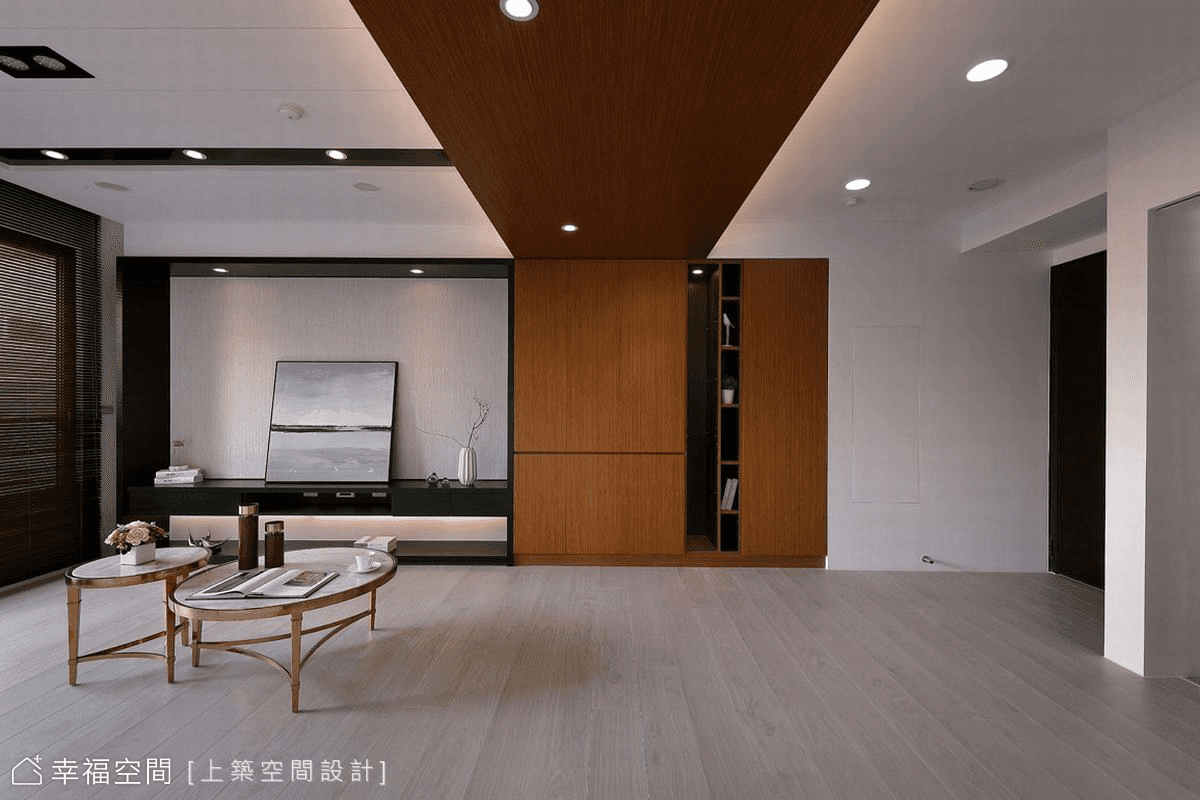 空間放大術