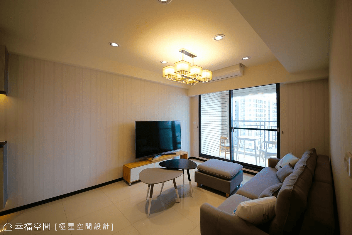 賞景陽台