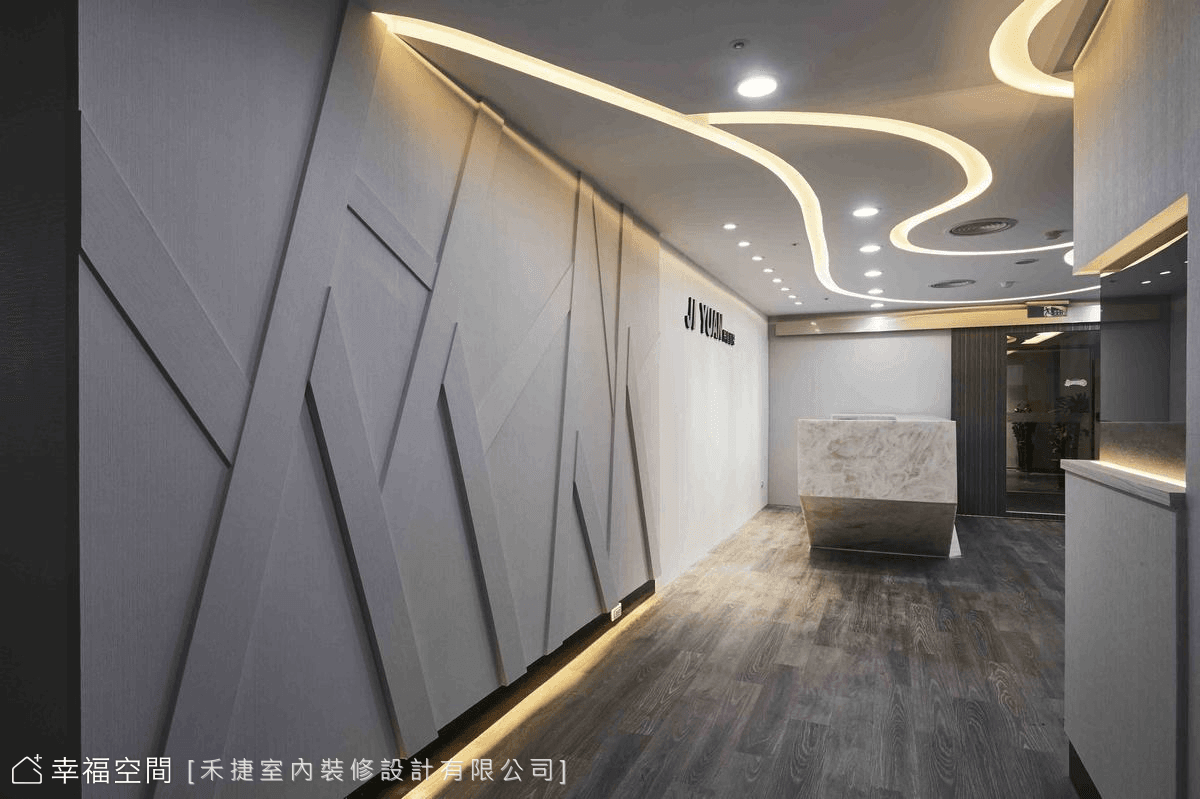 敦化南路辦公室