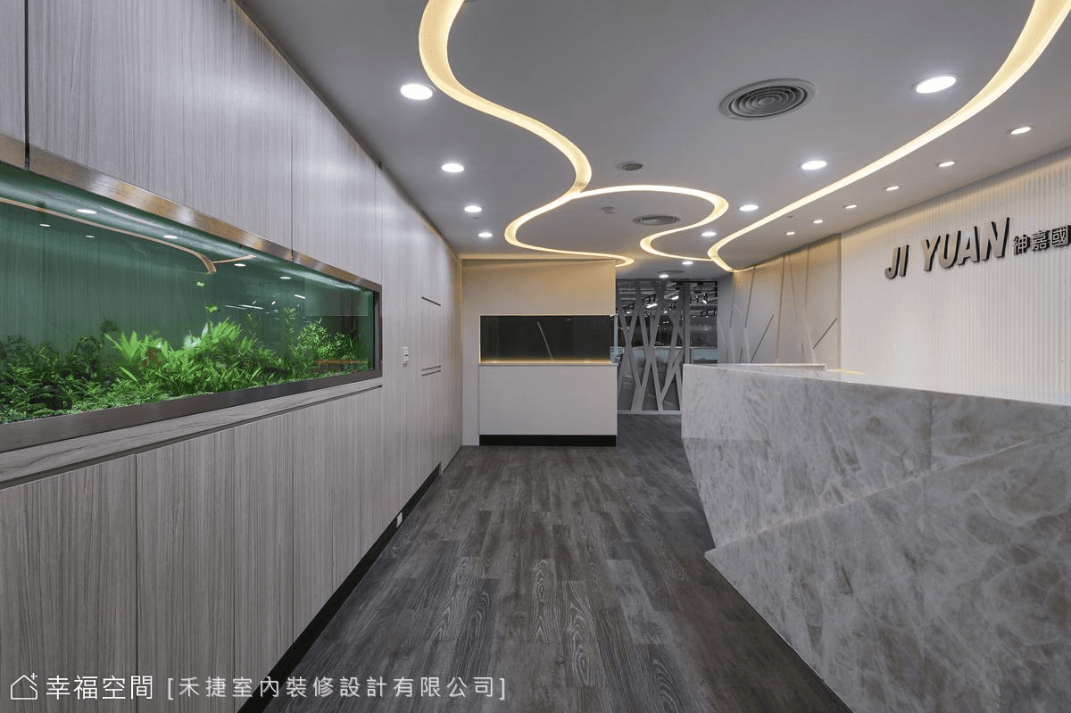 敦化南路辦公室