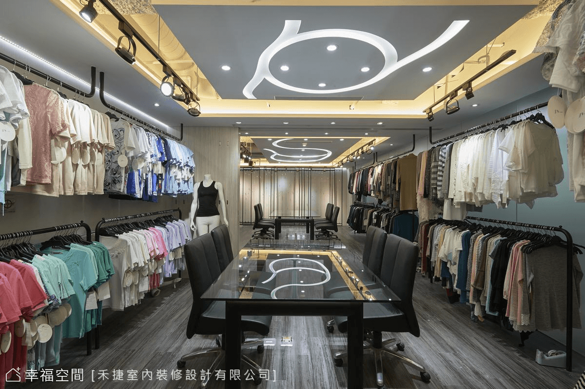 敦化南路辦公室