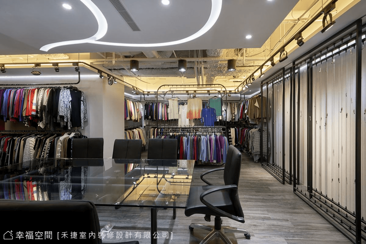 敦化南路辦公室