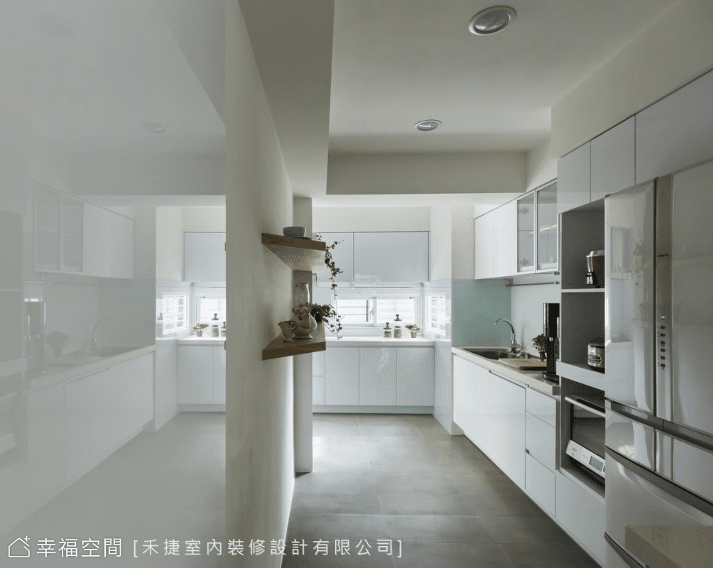 興隆路北歐風