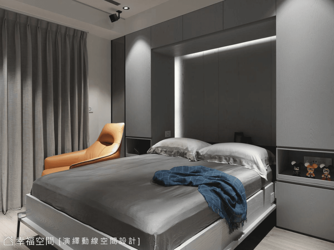 多功能房