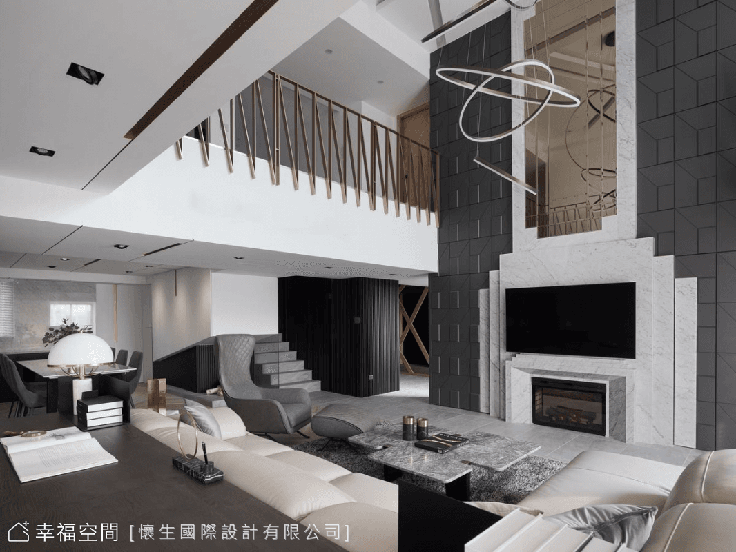 39.台北信義區-C House-100坪-40年老屋