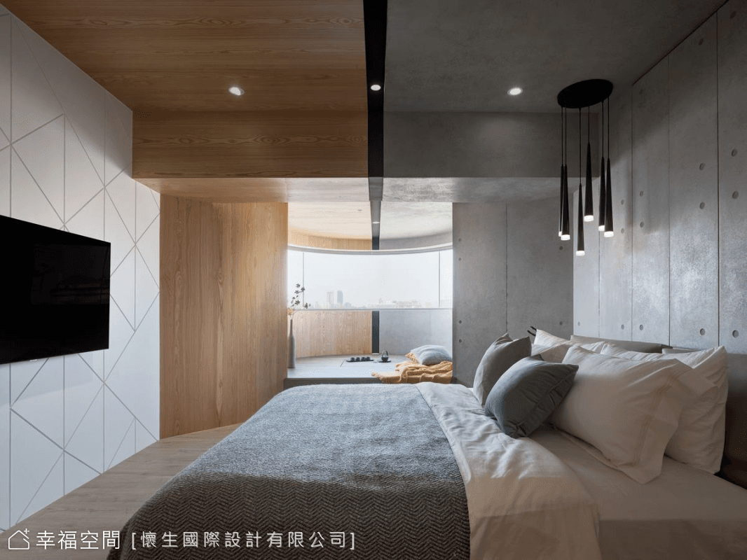 39.台北信義區-C House-100坪-40年老屋
