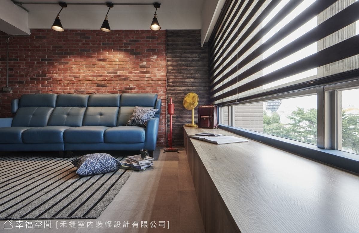 林口工業風