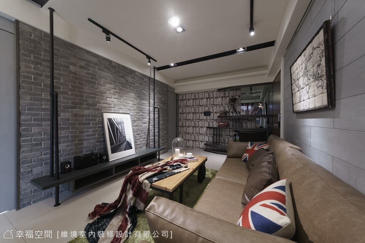 英倫LOFT