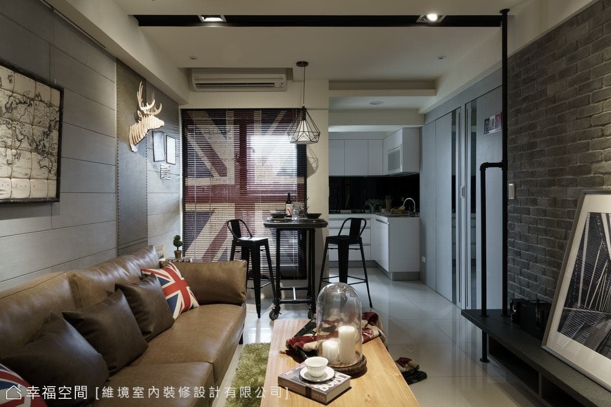 英倫LOFT