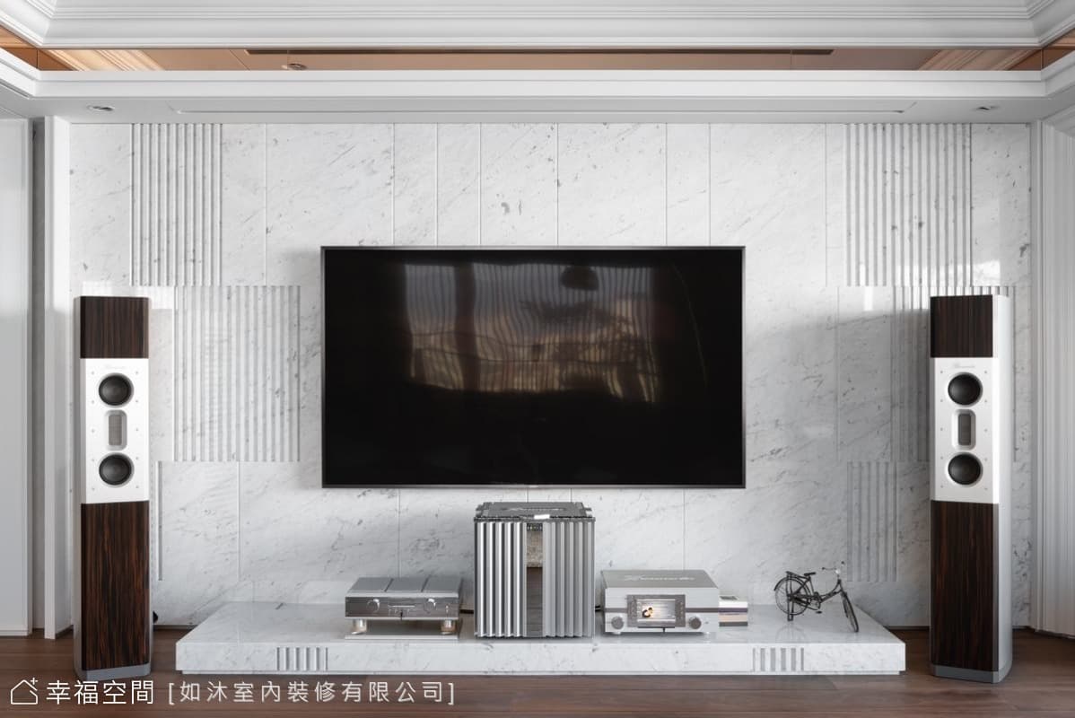 電視主牆