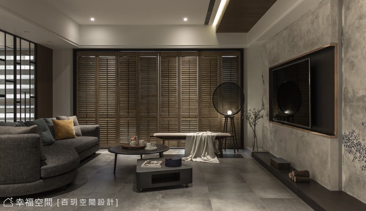 拾光｜休閒多元｜109坪