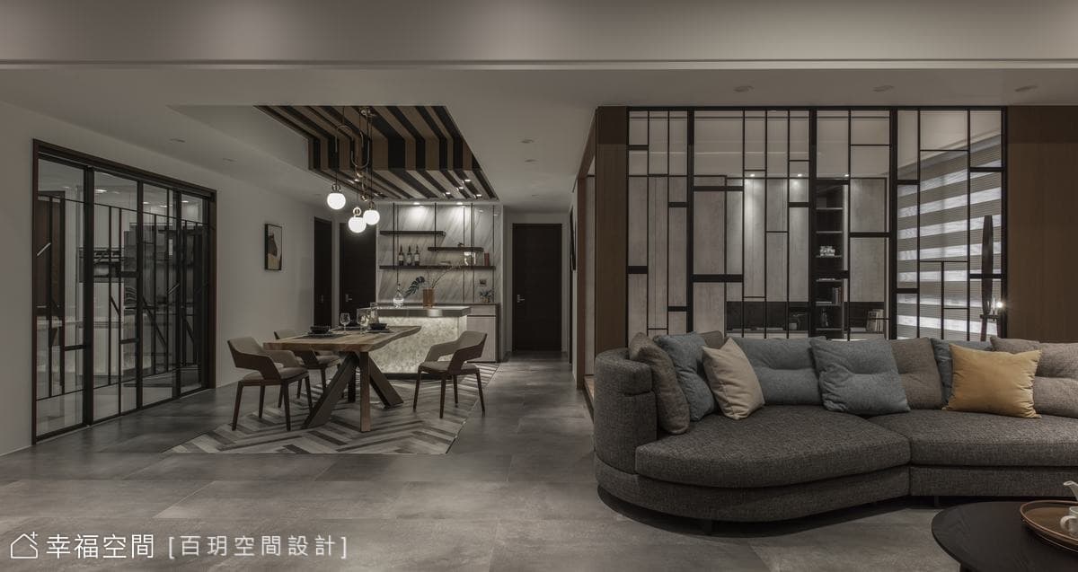 拾光｜休閒多元｜109坪