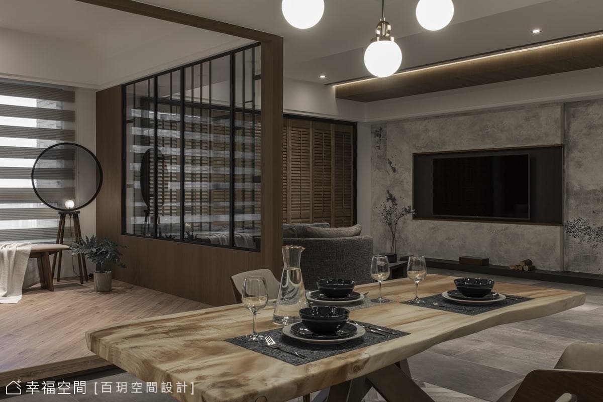 拾光｜休閒多元｜109坪