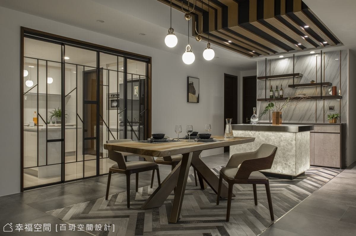 拾光｜休閒多元｜109坪