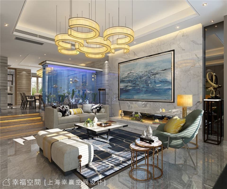 萬科金色里程