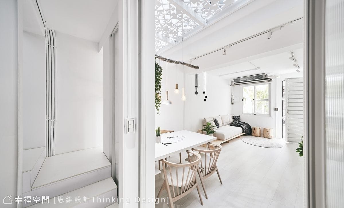 Thinking Design office  2.0