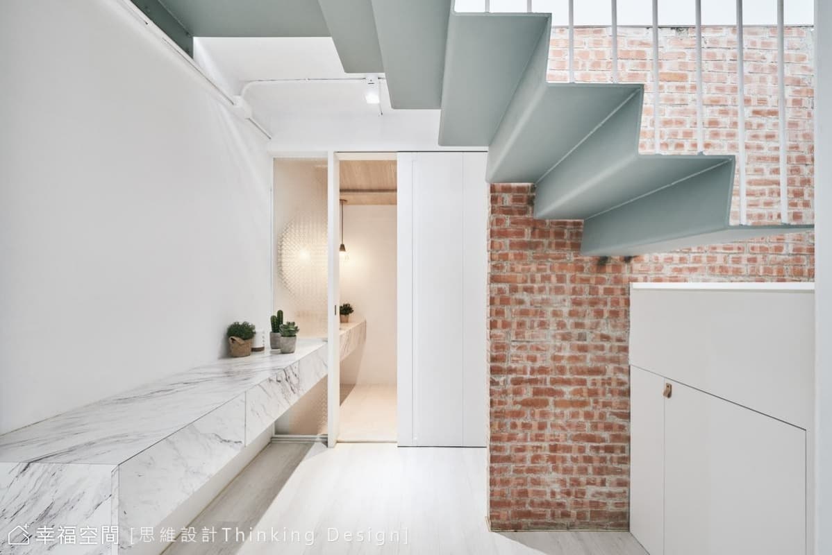 Thinking Design office  2.0