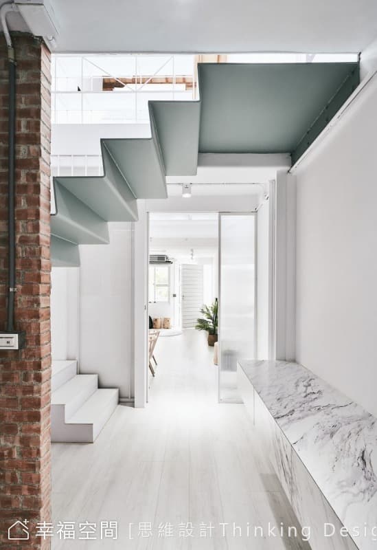 Thinking Design office  2.0
