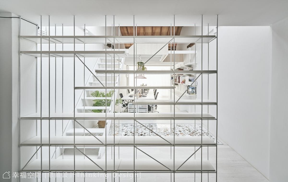 Thinking Design office  2.0